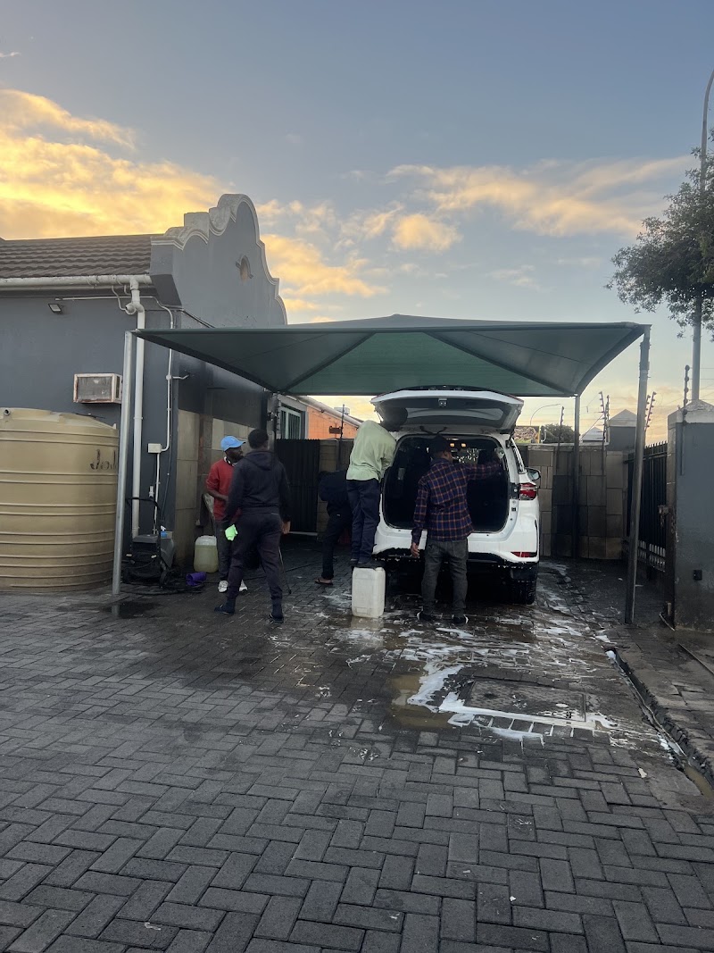 RICHP0WER CAR WASH - Photo 2